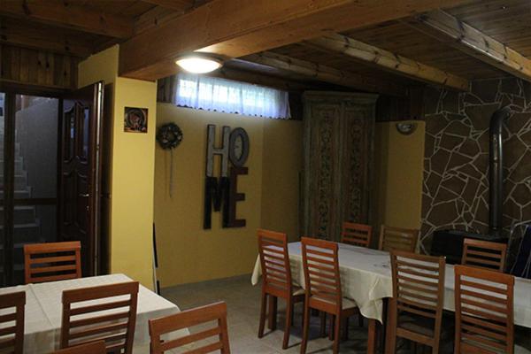 Vila Anna Velky Meder Luaran gambar